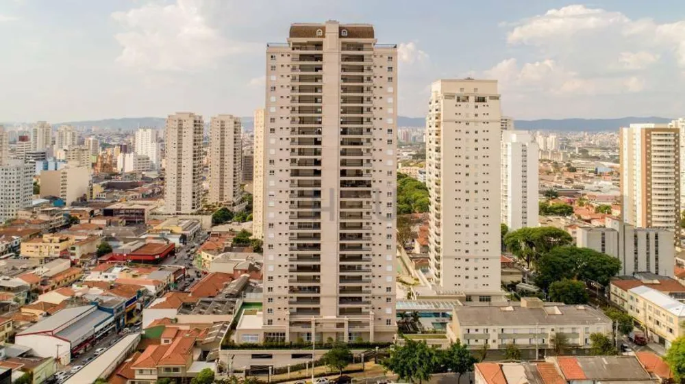Apartamento, 4 quartos, 164 m² - Foto 2