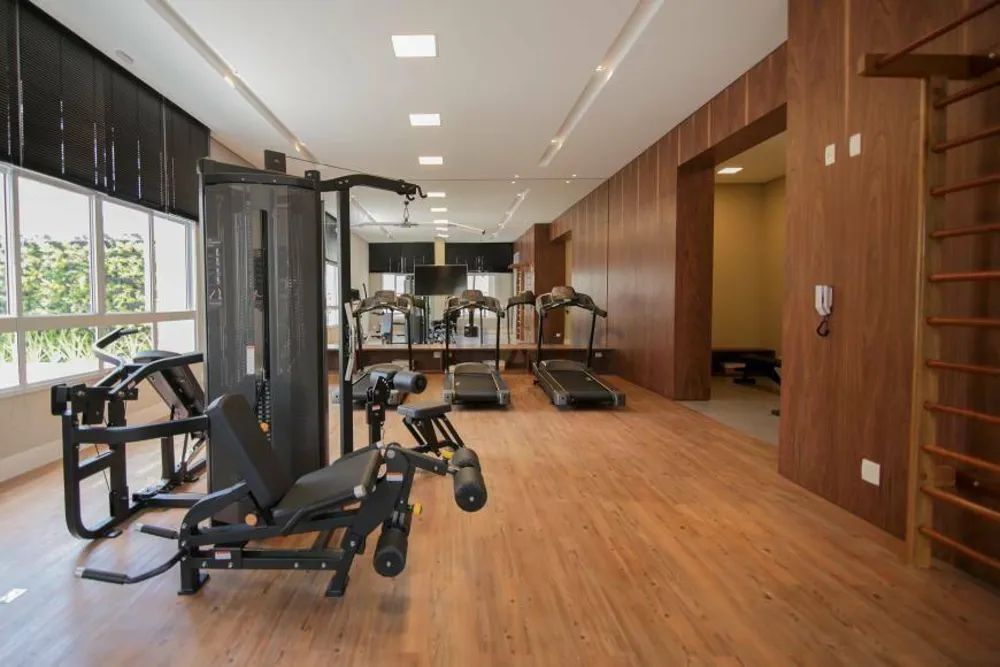 Apartamento, 4 quartos, 164 m² - Foto 1