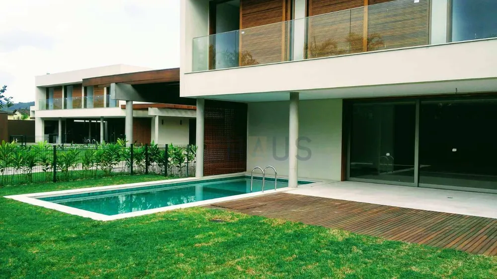 Casa, 5 quartos, 470 m² - Foto 3