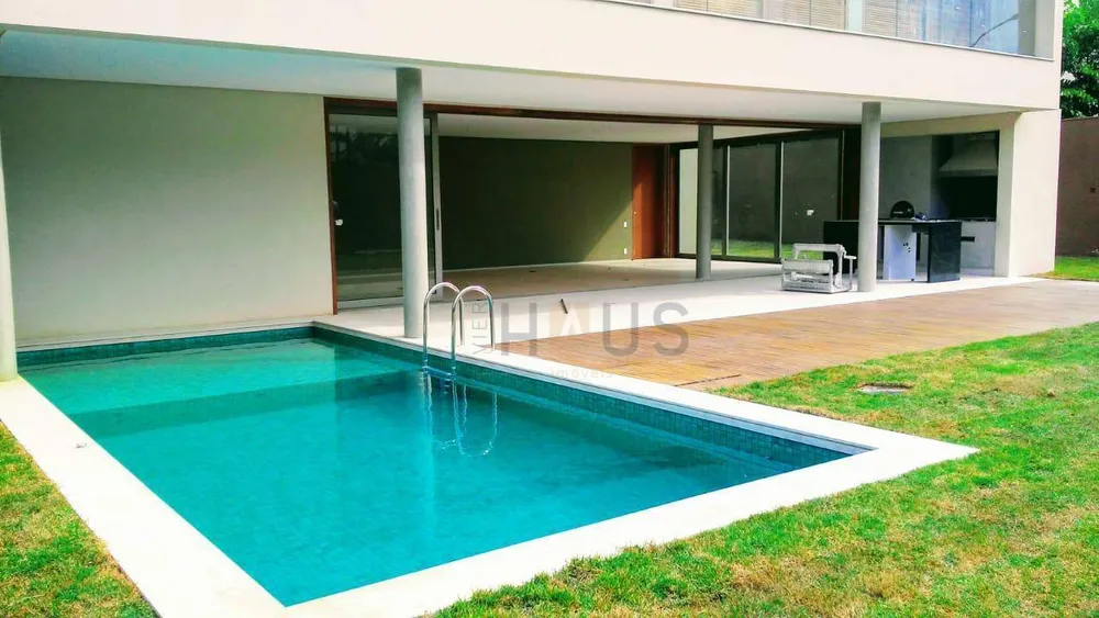 Casa, 5 quartos, 470 m² - Foto 2
