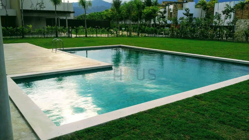 Casa, 5 quartos, 470 m² - Foto 1