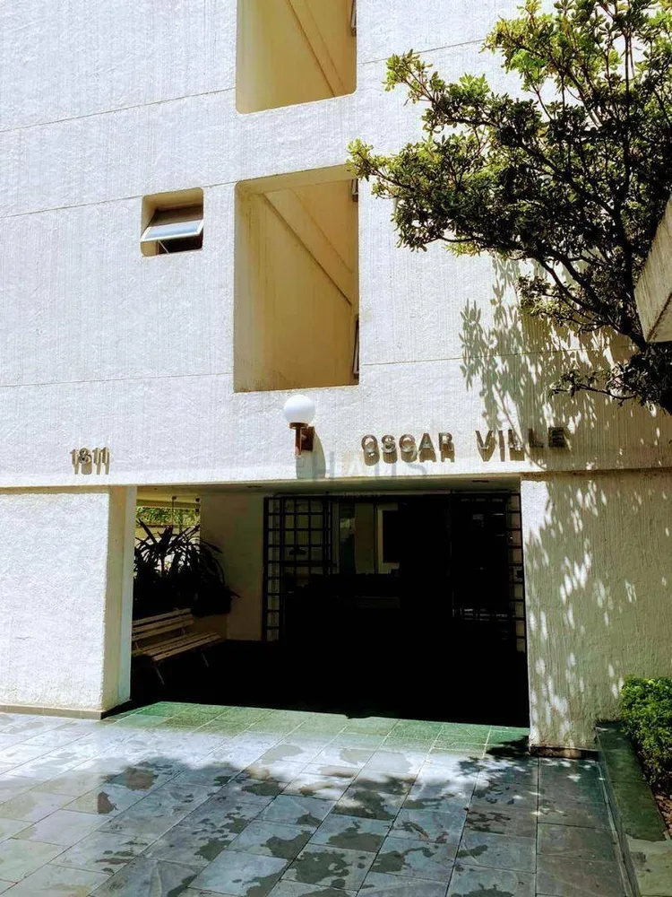 Apartamento, 1 quarto, 45 m² - Foto 1