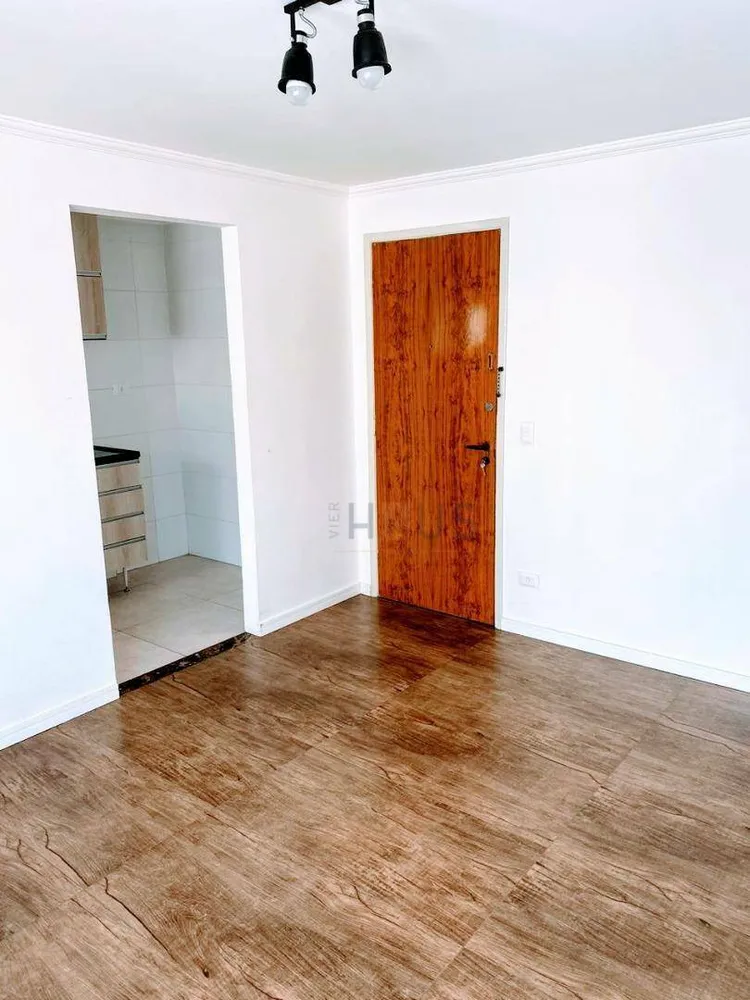 Apartamento, 1 quarto, 45 m² - Foto 4