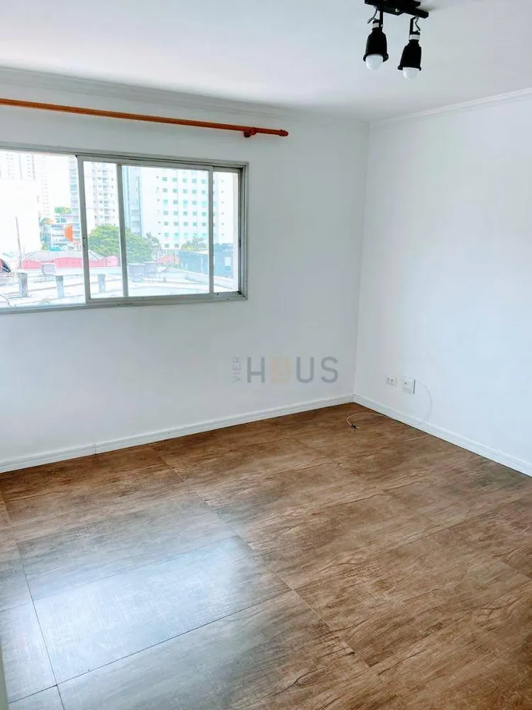 Apartamento, 1 quarto, 45 m² - Foto 2