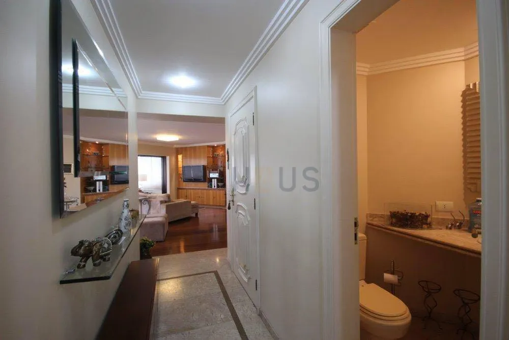 Apartamento, 3 quartos, 190 m² - Foto 3