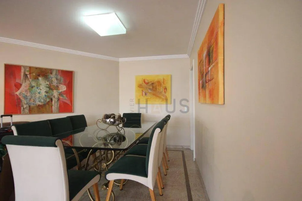 Apartamento, 3 quartos, 190 m² - Foto 4