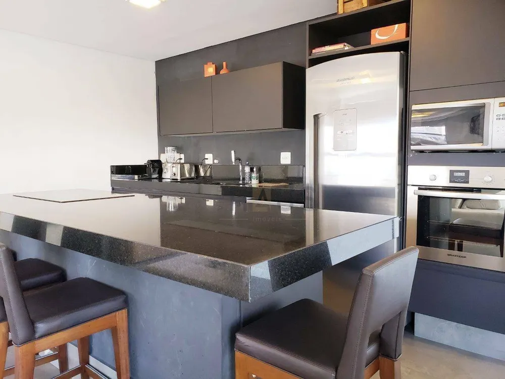 Apartamento, 1 quarto, 105 m² - Foto 4