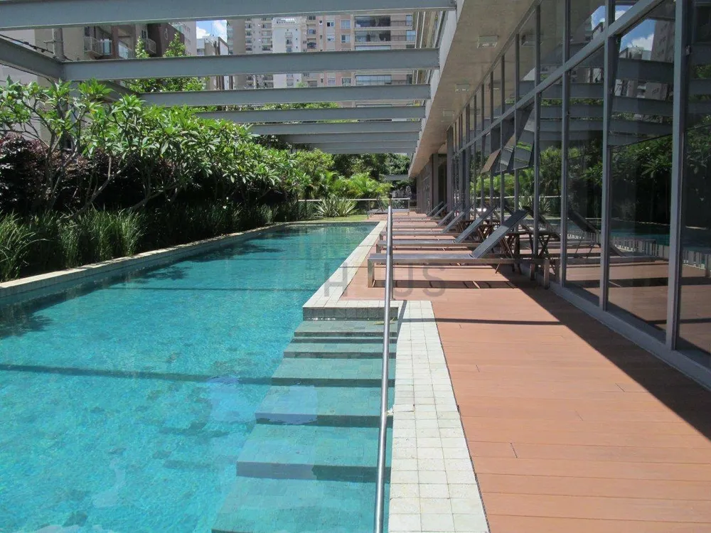 Apartamento, 1 quarto, 105 m² - Foto 1