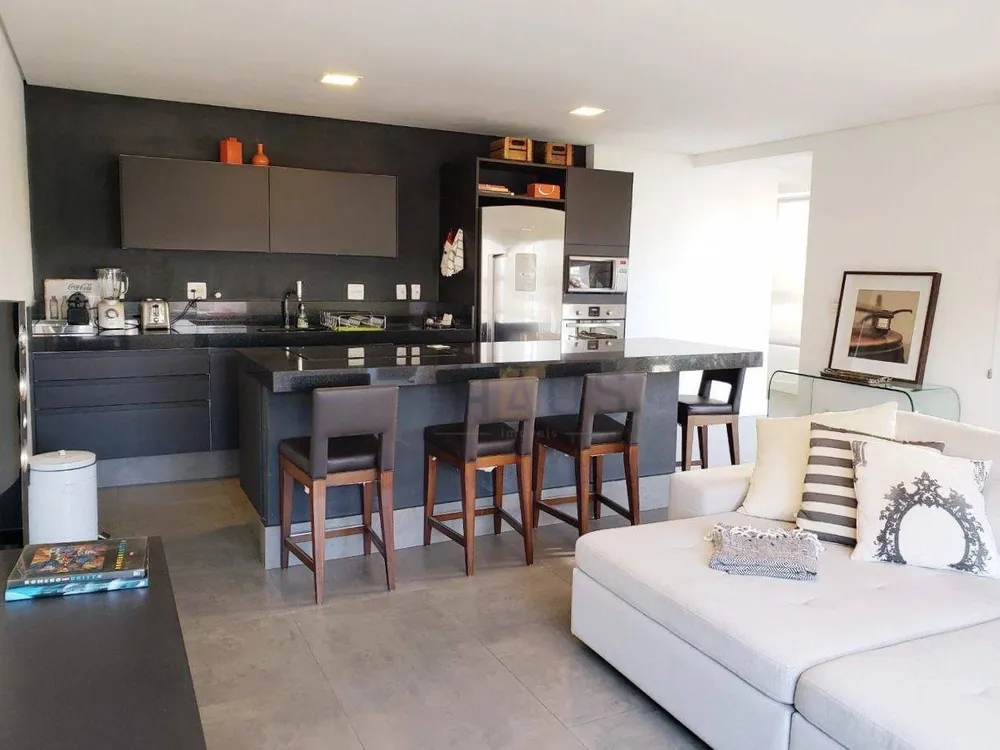 Apartamento, 1 quarto, 105 m² - Foto 3