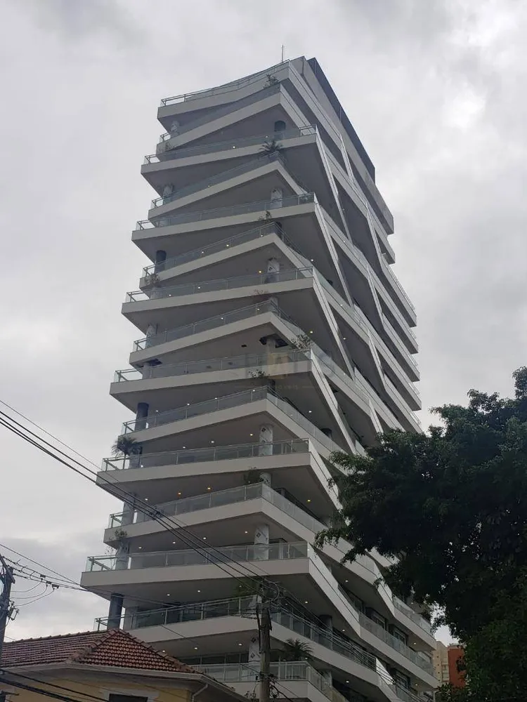 Apartamento, 4 quartos, 340 m² - Foto 3