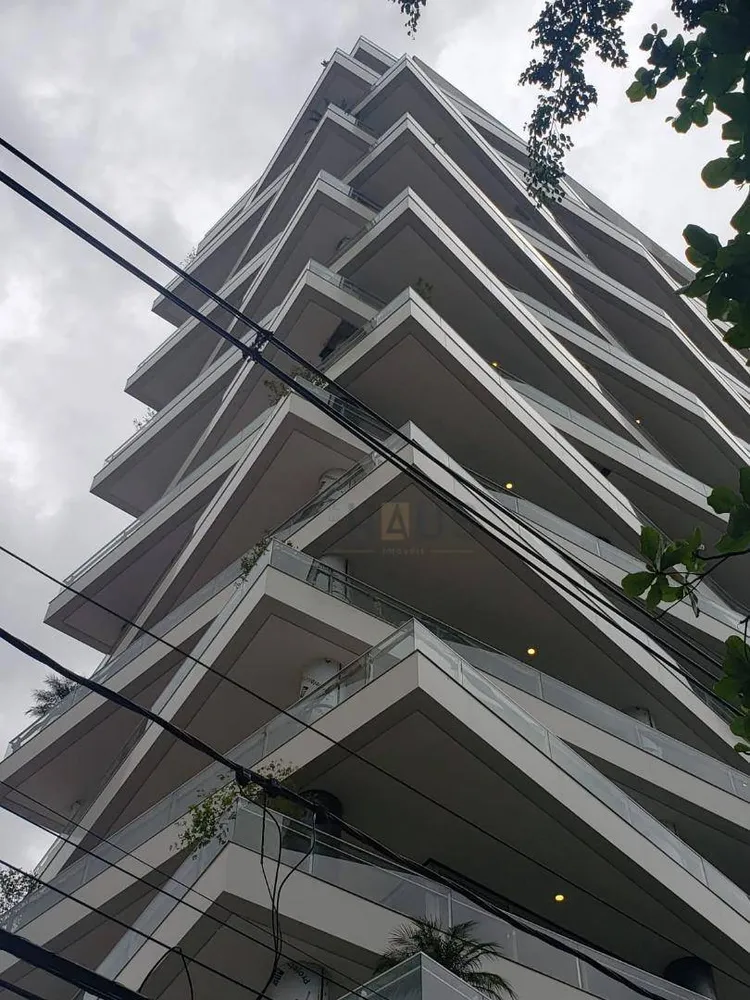 Apartamento, 4 quartos, 340 m² - Foto 1