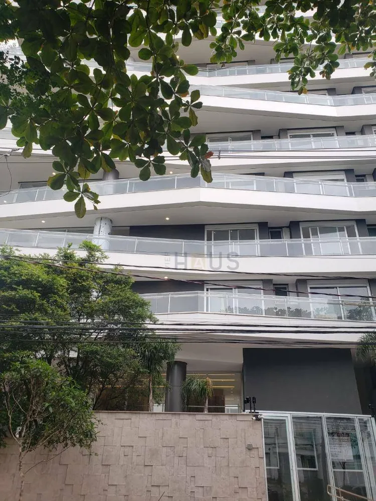 Apartamento, 4 quartos, 340 m² - Foto 4