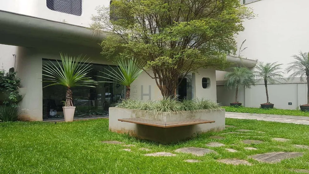 Apartamento, 1 quarto, 57 m² - Foto 1