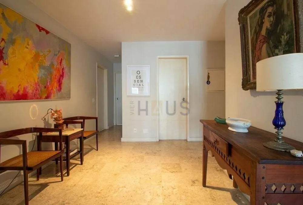 Apartamento, 3 quartos, 142 m² - Foto 4