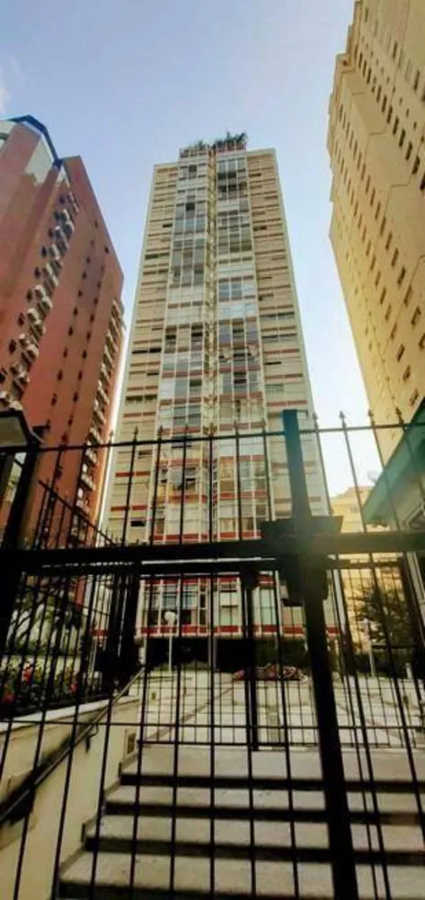 Apartamento, 3 quartos, 142 m² - Foto 2