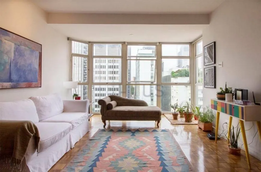 Apartamento, 3 quartos, 142 m² - Foto 3