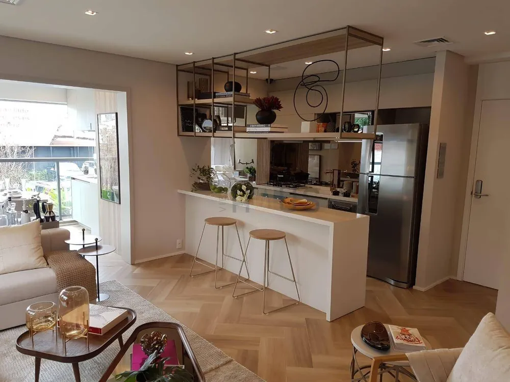 Apartamento, 2 quartos, 71 m² - Foto 4
