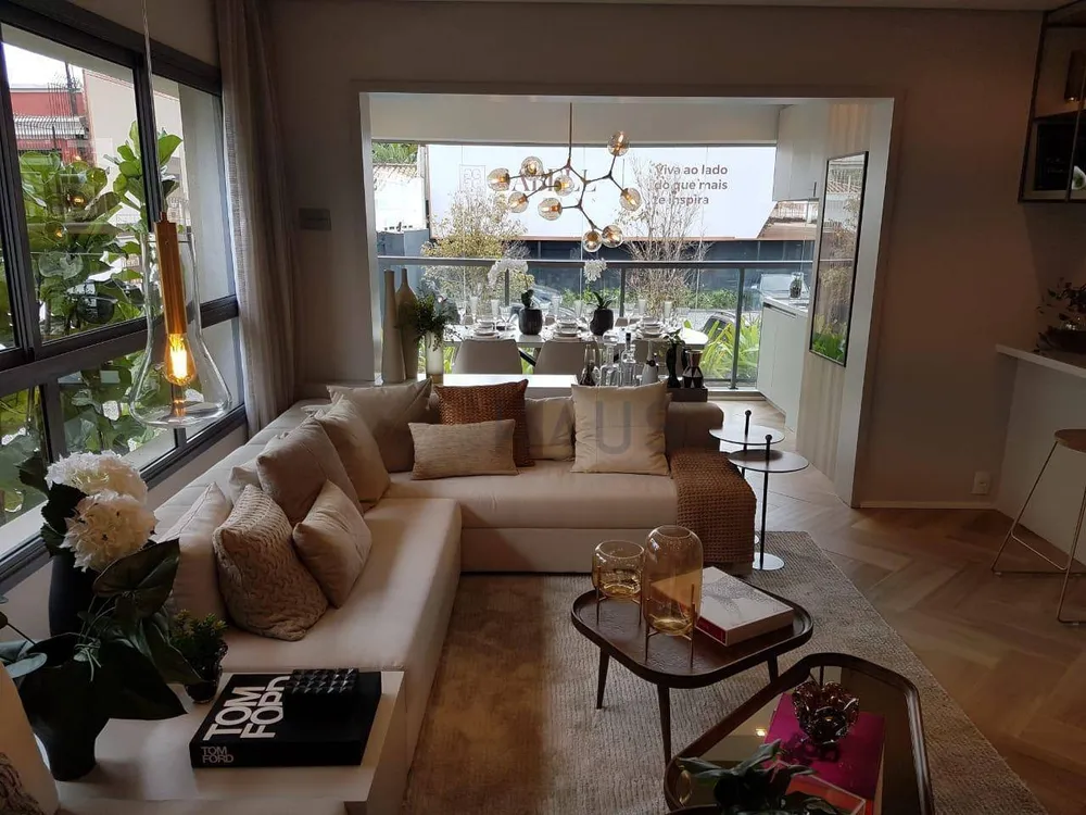 Apartamento, 2 quartos, 71 m² - Foto 3