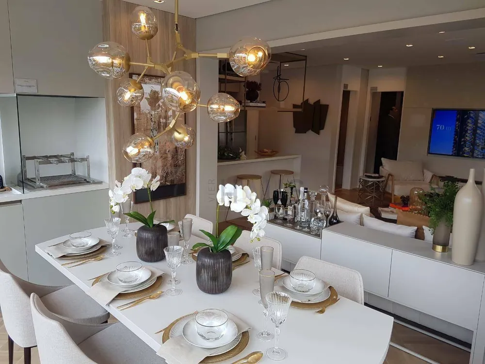 Apartamento, 2 quartos, 71 m² - Foto 1