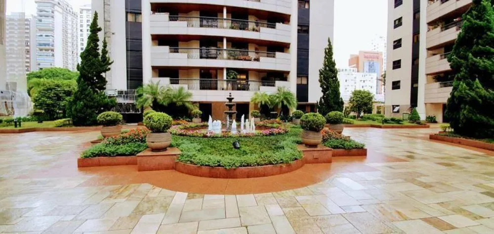 Apartamento, 3 quartos, 156 m² - Foto 2