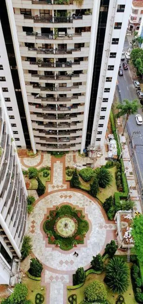 Apartamento, 3 quartos, 156 m² - Foto 1