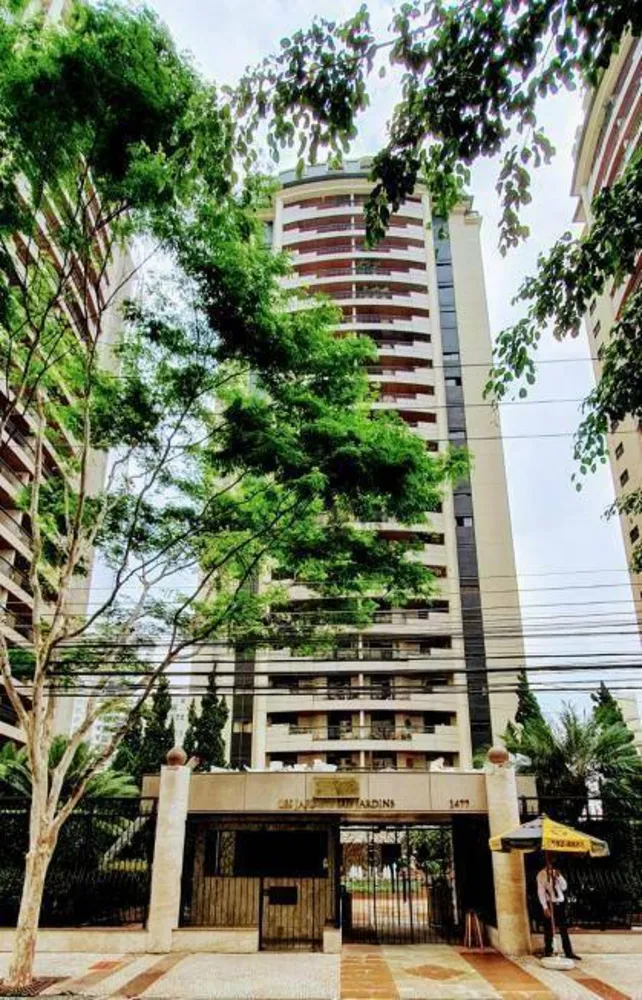 Apartamento, 3 quartos, 156 m² - Foto 3