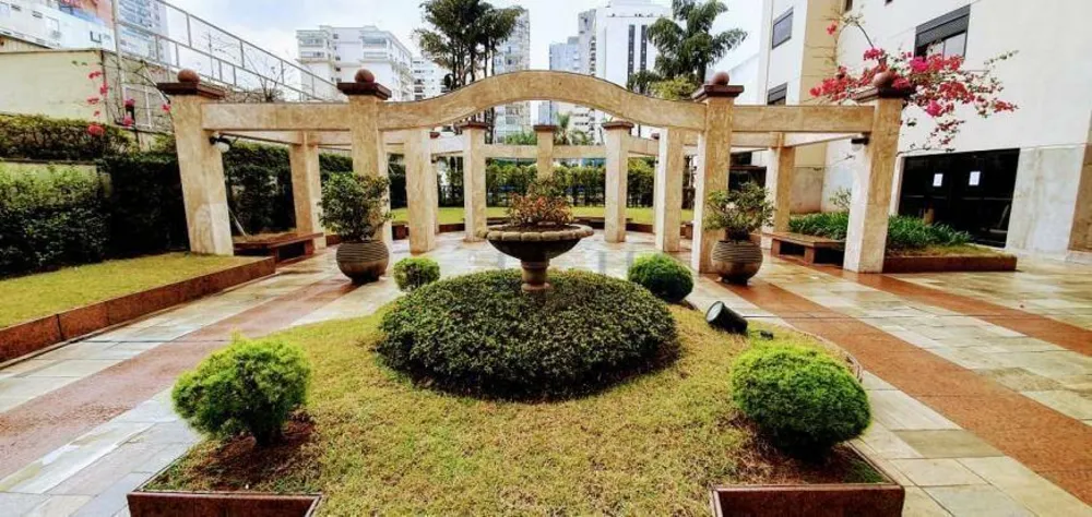 Apartamento, 3 quartos, 156 m² - Foto 4