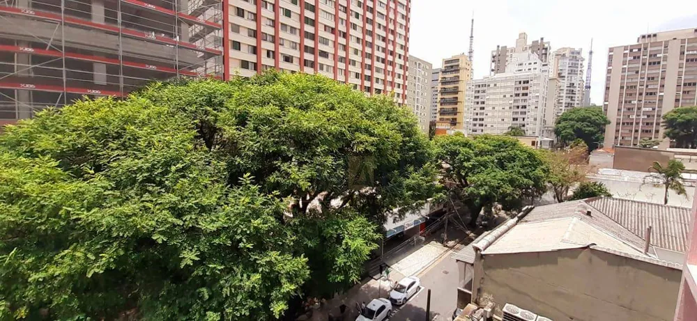 Apartamento, 2 quartos, 180 m² - Foto 2