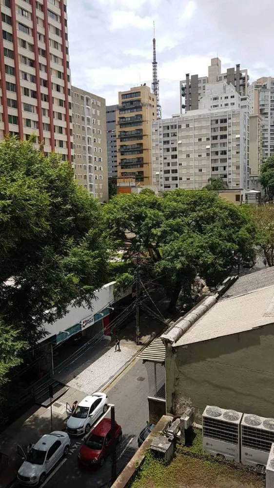 Apartamento, 2 quartos, 180 m² - Foto 4