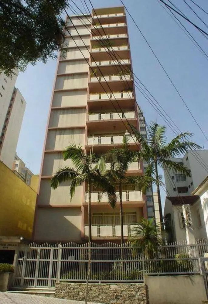 Apartamento, 2 quartos, 180 m² - Foto 1