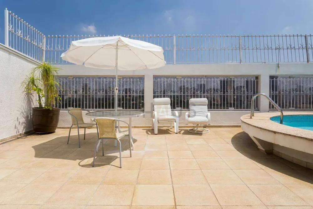 Cobertura, 4 quartos, 450 m² - Foto 4