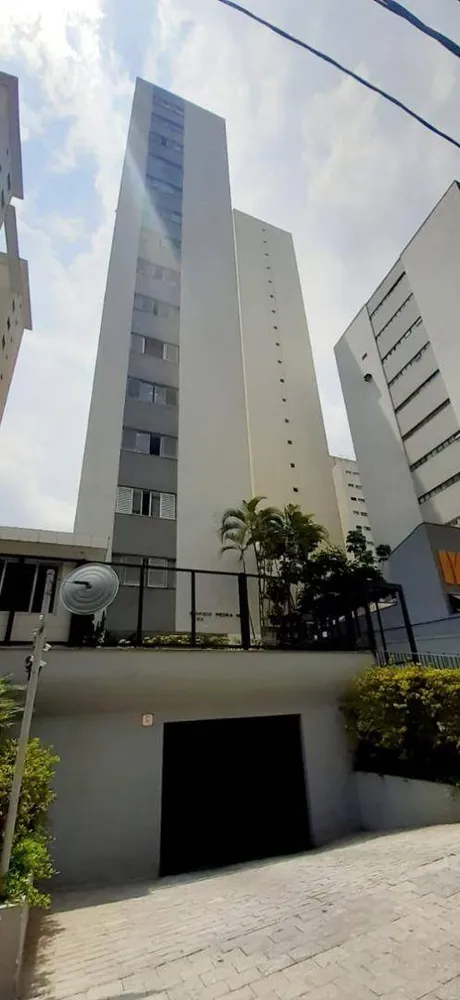 Apartamento, 3 quartos, 130 m² - Foto 2