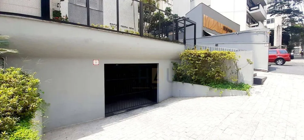 Apartamento, 3 quartos, 130 m² - Foto 3