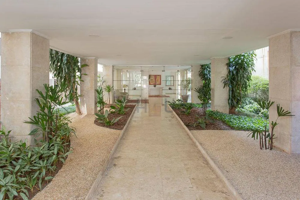 Apartamento, 3 quartos, 138 m² - Foto 3