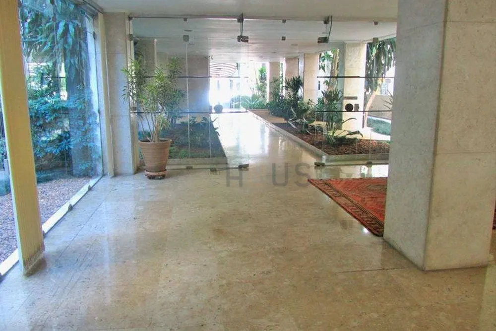 Apartamento, 3 quartos, 138 m² - Foto 4
