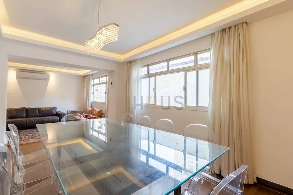 Apartamento, 3 quartos, 138 m² - Foto 1