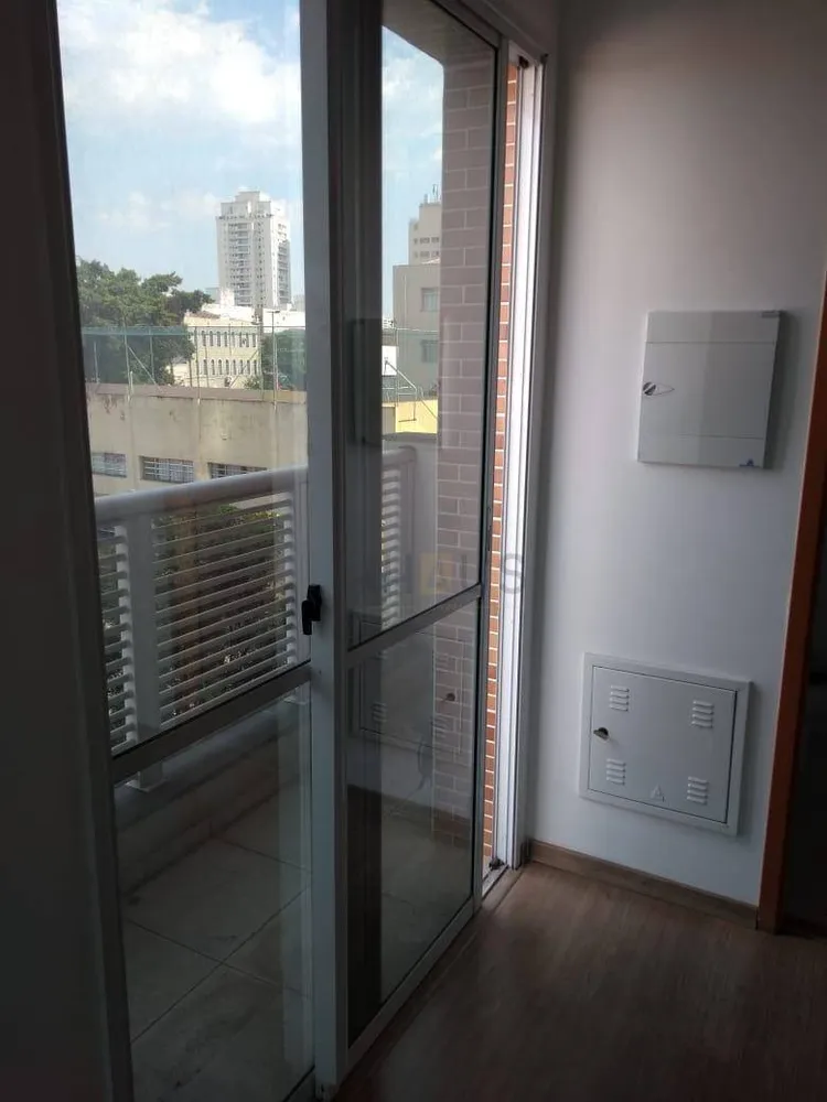 Sala-Conjunto, 33 m² - Foto 2