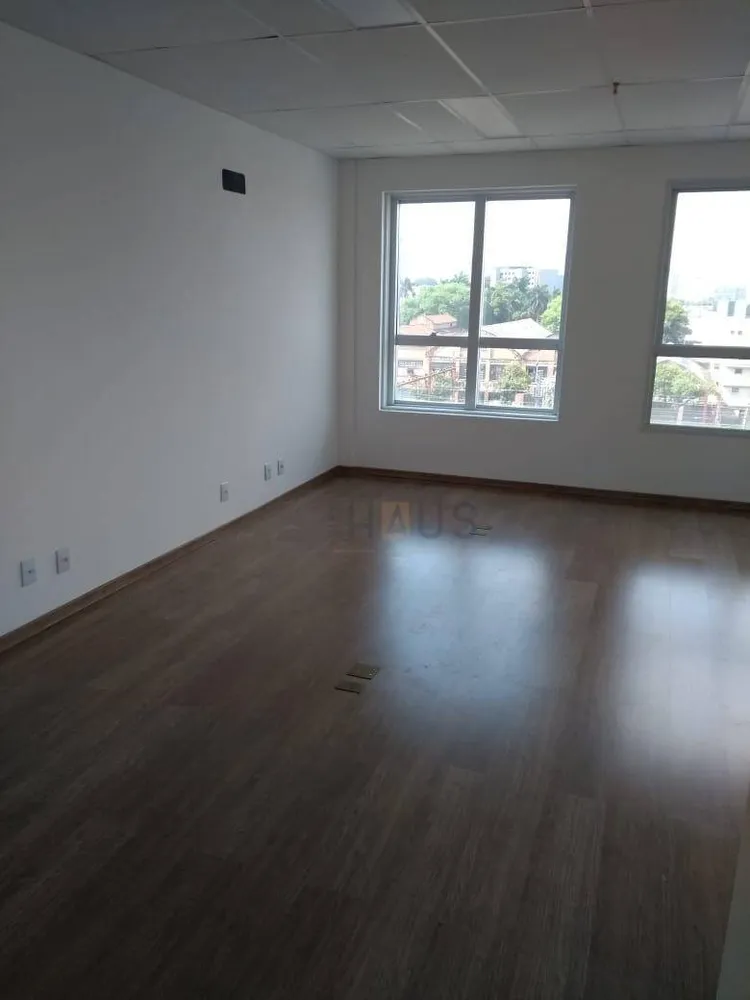 Sala-Conjunto, 33 m² - Foto 3
