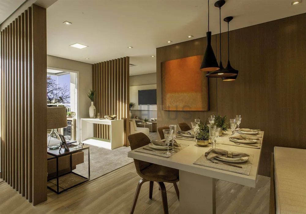Apartamento, 2 quartos, 53 m² - Foto 3