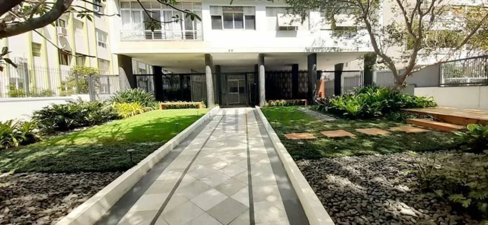 Apartamento, 4 quartos, 330 m² - Foto 4