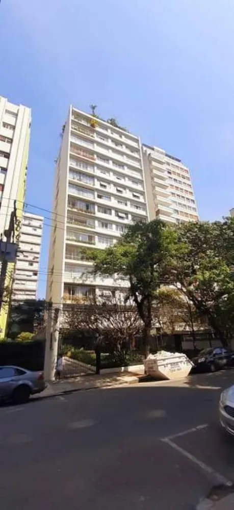 Apartamento, 4 quartos, 330 m² - Foto 3