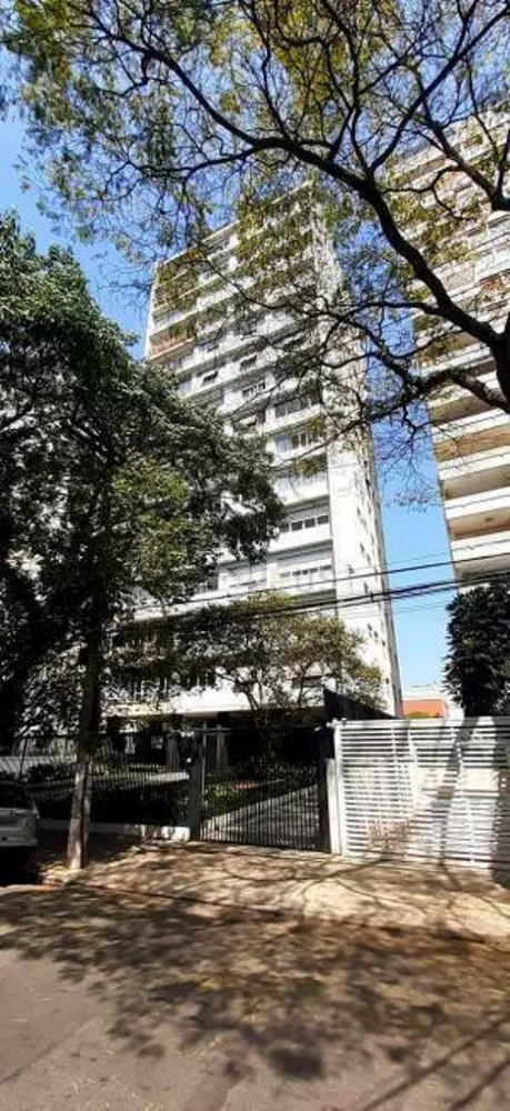 Apartamento, 4 quartos, 330 m² - Foto 1