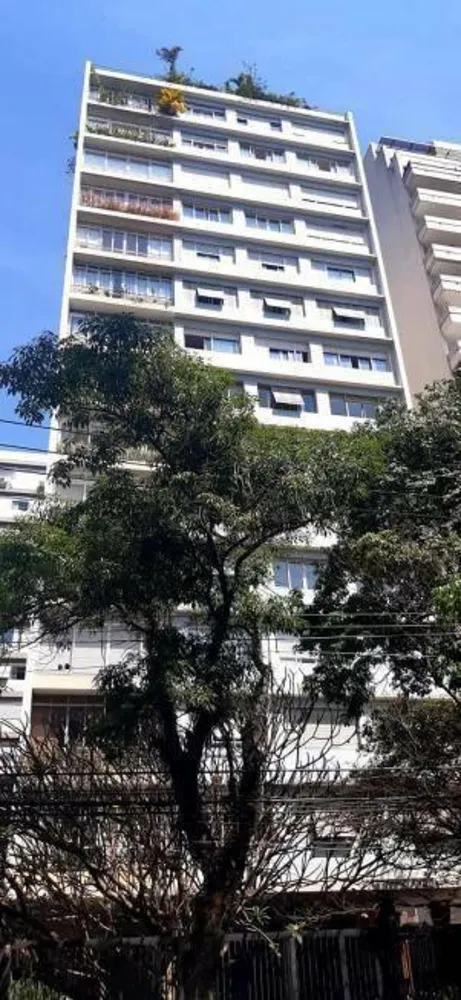 Apartamento, 4 quartos, 330 m² - Foto 2