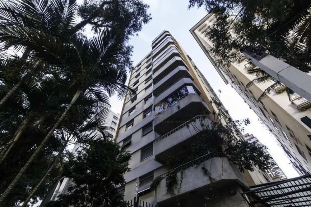 Apartamento, 3 quartos, 231 m² - Foto 3