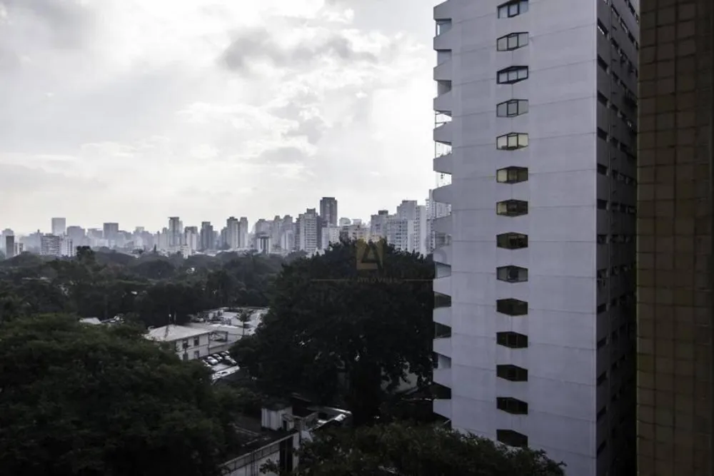 Apartamento, 3 quartos, 231 m² - Foto 1