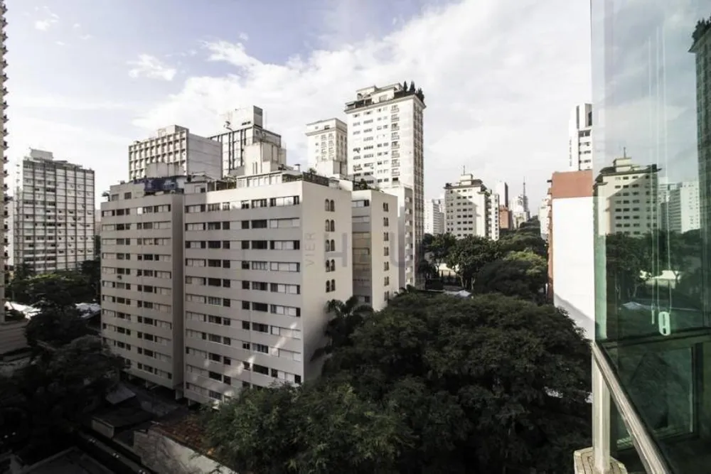 Apartamento, 3 quartos, 231 m² - Foto 4