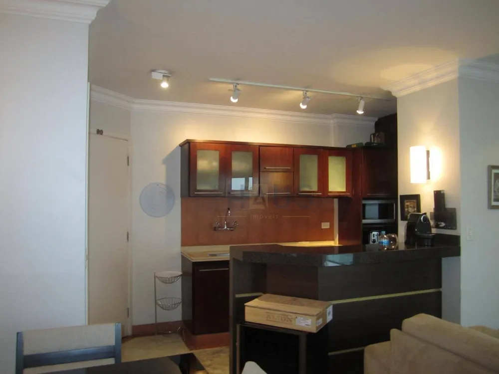 Apartamento, 1 quarto, 57 m² - Foto 3