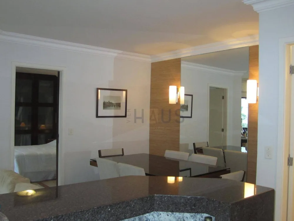 Apartamento, 1 quarto, 57 m² - Foto 4