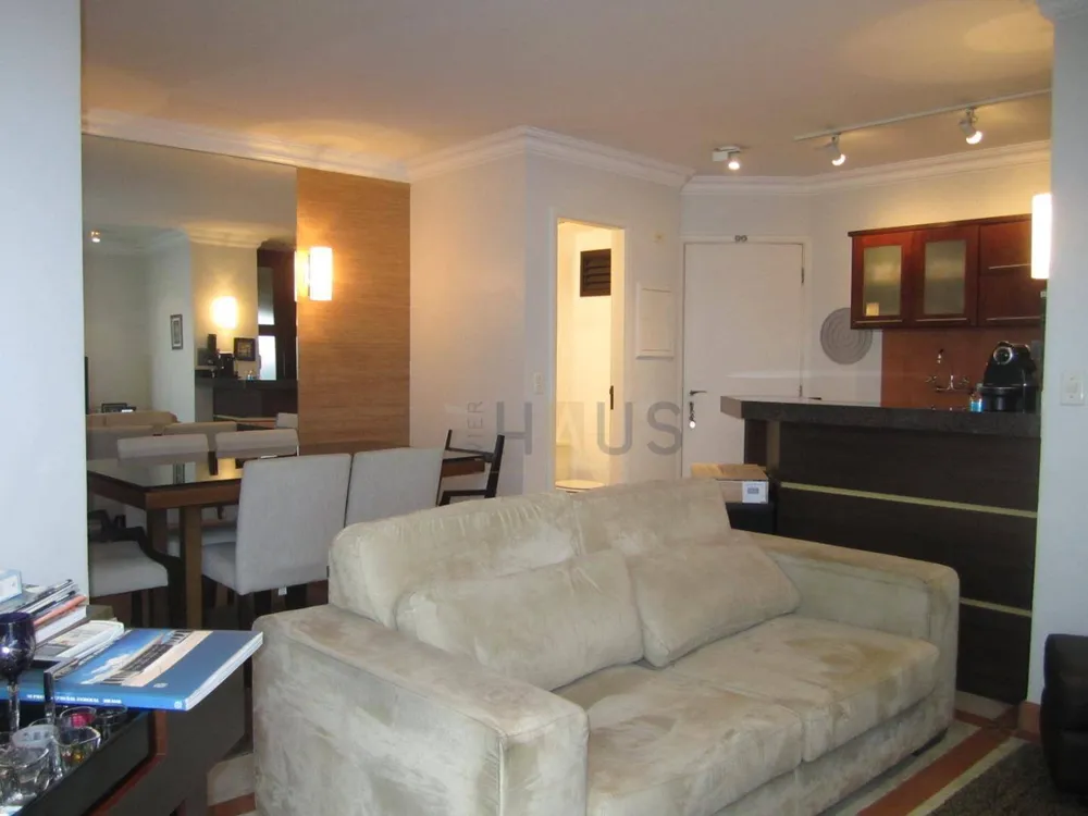 Apartamento, 1 quarto, 57 m² - Foto 1