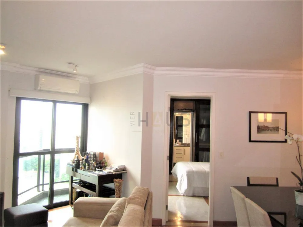 Apartamento, 1 quarto, 57 m² - Foto 2